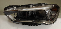 BMW X1 F48 F49 led lijevi far 7495003 63117495003