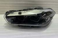 BMW X2 F39 LIJEVI FULL LED FAR 8738185