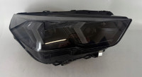BMW X2 U10 DESNI SHADOW CRNI FULL LED FAR 5A77EC8