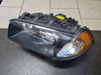 BMW X3 E83 Dynamic Xenon Far