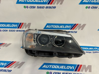 BMW X3 F25 Desni Xenon far