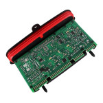 BMW X3 F25 LCI X4 F26 TMS modul za adaptivni xenon far *NOVO*