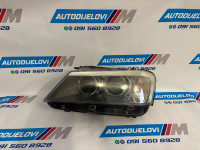 BMW X3 F25 Ljevi Xenon far