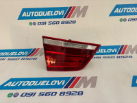 BMW X3 F25 Ljevo unutarnje stop svjetlo