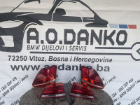 BMW X3 F25 STOPE LED SET AO DANKO