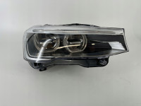 BMW X3 F25 X4 F26 DESNI FULL LED ADAPTIVE FAR 7429082