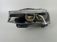 BMW X3 F25 X4 F26 LIJEVI FULL LED ADAPTIVE FAR 7429081