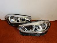 Bmw x3 g01 2019+ full led adaptive farovi 8739653