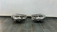 Bmw x3 g01 farovi adaptiv led top stanje