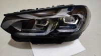 Bmw x3 g01 g08 2021+ lijevi far full led
