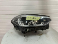 BMW X3 G01 X4 G02 DESNI ADAPTIVE LED FAR