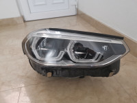 BMW X3 prednja lamp G01 X4 G02 DESNI FULL LED ADAPTIVE FAR  8496824-01