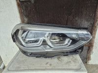 Bmw X3 G01 - X4 G02 Full Led Adaptive 18- L + D