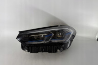 BMW X3 G01 X4 G02 LIFT LIJEVI LASER FAR 5A29217