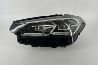 BMW X3 G01 X4 G02 USA LIJEVI FULL LED FAR 5A29213