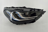 BMW X3 G45 DESNI FULL LED ADAPTIVE FAR 5A1BD26