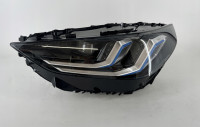 BMW X3 G45 LIJEVI FULL LED FAR 5A1BD25