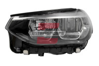 BMW X3 X4 (17-21) - Prednje svjetlo (lijeva strana)