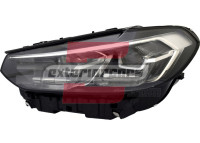BMW X3 X4 (21-25) - Prednje svjetlo LED (lijeva strana)