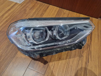 BMW X3 X4 G01 G02 desni LED far