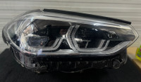 BMW X3 X4 G01 G02 LED ADAPTIVE FAR