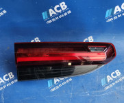 BMW X4 G02 - Zadnja desna lampa na haubi  7433798