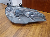 BMW X5 E70 desni bixenon far