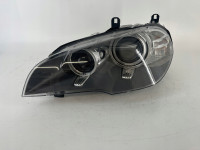 BMW X5 E70 LIJEVI XENON LED FAR 7240787