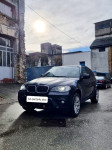 BMW X5 E70 M OPTIK XENON FAROVI