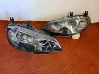 Bmw x5 e70 xenon farovi 7179858