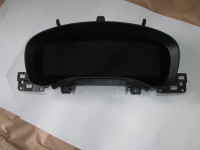 BMW X5 G05 digitalni sat