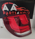 BMW X5 F15 ZADNJA LIJEVA LAMPA