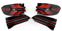 BMW X5 G05 LCI LAMPE SET