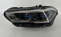 BMW X5 G05 X G06 LIJEVI FULL LED LASER FAR 9481789-09