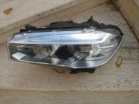 BMW  X5  X6   F15  F16  FAROVI  LED  ADAPTIV  7290053  7290054