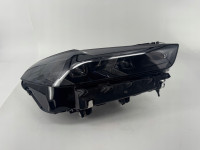 BMW X5 X6 G05 G06 LIFT LCI DESNI LASER FAR 5A8E116