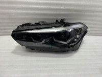 BMW X5 X6 G05 G06 LIJEVI LED ADAPTIVE FAR 9481783