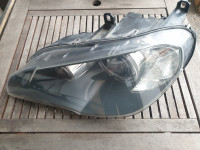 Bmw X5 xenon Far E70