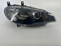BMW X6 E71 DESNI XENON FAR 7271358