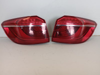 BMW X6 F16  7314859 7314860 LAMPE ZADNIJE