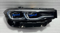 BMW X7 G07 DESNI LASER FAR A8 952 956-03 LL