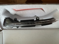 Bocni zmigavci za seat leon