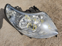 Boxer Ducato Jumper FAR