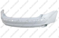 BRANIK ZAD.FORD FOCUS 05-07 LAK.