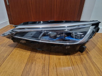 BYD ATTO 3 lijevi far