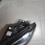 C klas w205 lijevi far