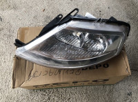 C3 prednje lijevo svjetlo CITROEN lijevo prednje 08-552-1117