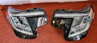Cadillac CT6 2016+ full led farovi 84016102 84016101
