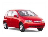 CHEVROLET AVEO 1.2 SOHC 2006.G.-SVIJETLA