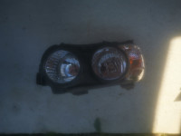 Chevrolet Aveo 2012 prednji desni far 2012